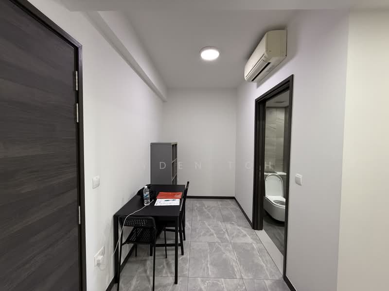 The Poiz Residences, 10 Meyappa Chettiar Road, 1 Bedroom, 484 sqft, Condominium For Rent, by Jayden Toh, 500177409 - Interior - PropertyGuru.com.sg