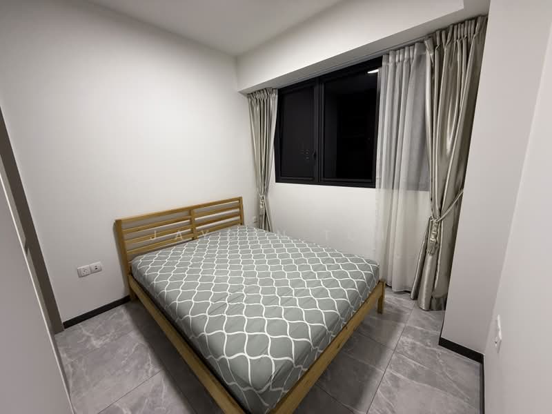 The Poiz Residences, 10 Meyappa Chettiar Road, 1 Bedroom, 484 sqft, Condominium For Rent, by Jayden Toh, 500177409 - Bedroom - PropertyGuru.com.sg