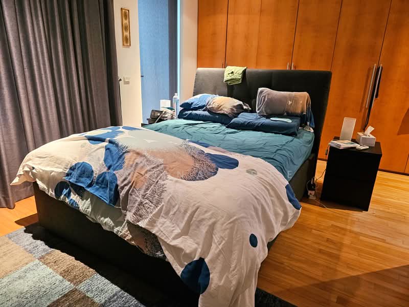 Hythe Road, Hythe Road, 3 Bedrooms, 2,565 sqft, Semi-Detached House For Rent, by Tan Nan See, 500177410 - Bedroom - PropertyGuru.com.sg