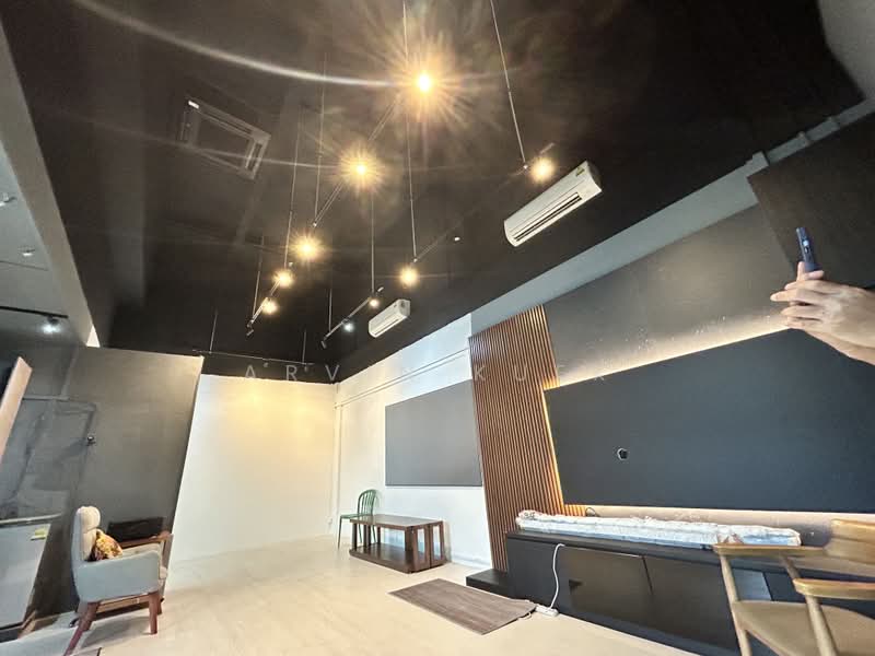 M38, 38 Jalan Pemimpin, 1,722 sqft, Light Industrial (B1) For Rent, by Arvin Kuek, 500177411 - Interior - CommercialGuru.com.sg