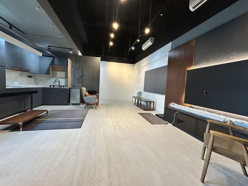 M38, 38 Jalan Pemimpin, 1,722 sqft, Light Industrial (B1) For Rent, by Arvin Kuek, 500177411 - Living Room - CommercialGuru.com.sg