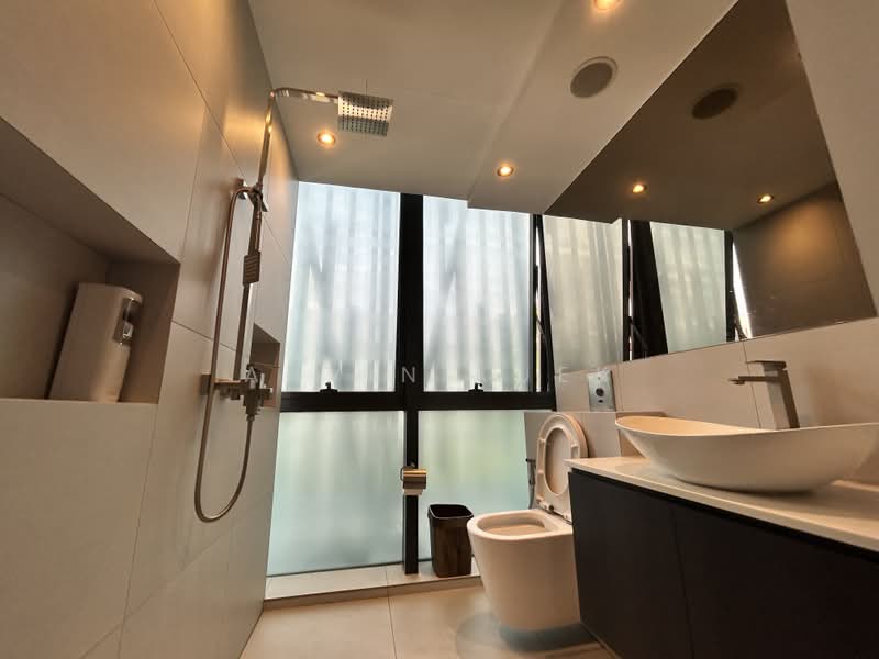 M38, 38 Jalan Pemimpin, 1,722 sqft, Light Industrial (B1) For Rent, by Arvin Kuek, 500177411 - Bathroom - CommercialGuru.com.sg