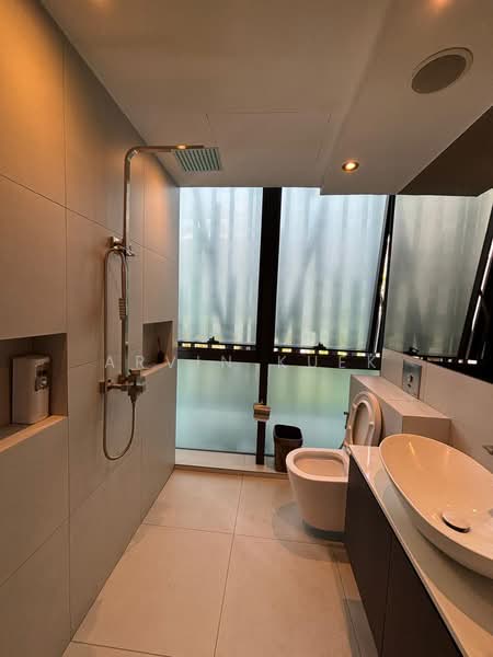 M38, 38 Jalan Pemimpin, 1,722 sqft, Light Industrial (B1) For Rent, by Arvin Kuek, 500177411 - Bathroom - CommercialGuru.com.sg