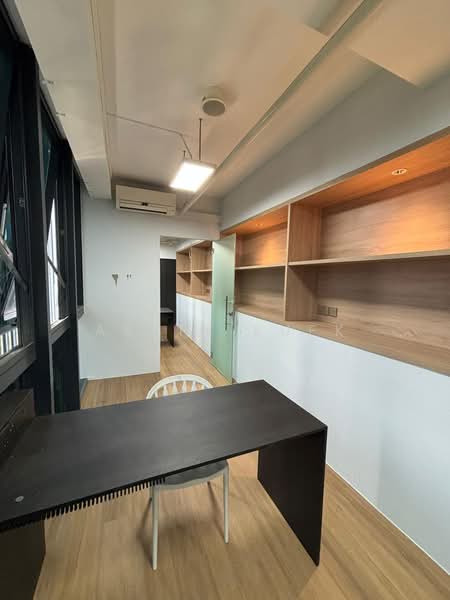 M38, 38 Jalan Pemimpin, 1,722 sqft, Light Industrial (B1) For Rent, by Arvin Kuek, 500177411 - Interior - CommercialGuru.com.sg