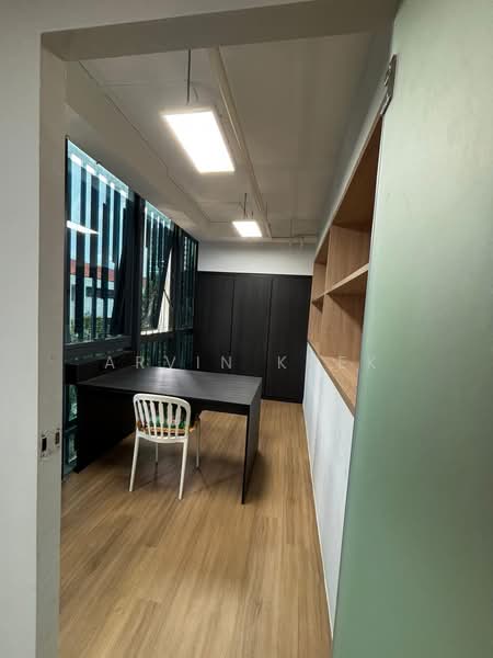 M38, 38 Jalan Pemimpin, 1,722 sqft, Light Industrial (B1) For Rent, by Arvin Kuek, 500177411 - Study - CommercialGuru.com.sg