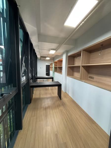 M38, 38 Jalan Pemimpin, 1,722 sqft, Light Industrial (B1) For Rent, by Arvin Kuek, 500177411 - Interior - CommercialGuru.com.sg