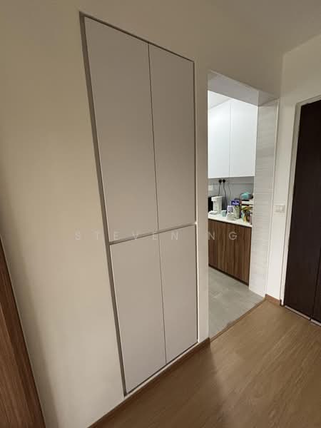 478B Yishun Street 44, 478B Yishun Street 44, 1 Bedroom, 506 sqft, HDB Flat For Sale, by Steven NG, 500177413 - Kitchen - PropertyGuru.com.sg