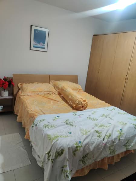 Springleaf Garden, Springleaf Road, 5 Bedrooms, 3,000 sqft, Semi-Detached House For Rent, by Stan Sukhwant, 500177416 - Bedroom - PropertyGuru.com.sg
