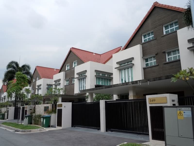 Springleaf Garden, Springleaf Road, 5 Bedrooms, 3,000 sqft, Semi-Detached House For Rent, by Stan Sukhwant, 500177416 - Exterior - PropertyGuru.com.sg