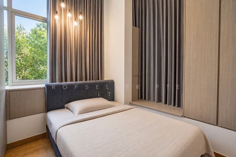 The Tier, 28 Pegu Road, 2 Bedrooms, 657 sqft, Condominium For Sale, by Kit Toh, 500177419 - Bedroom - PropertyGuru.com.sg