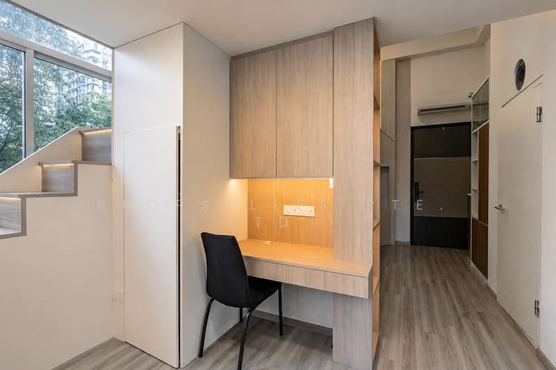 The Tier, 28 Pegu Road, 2 Bedrooms, 657 sqft, Condominium For Sale, by Kit Toh, 500177419 - Study - PropertyGuru.com.sg