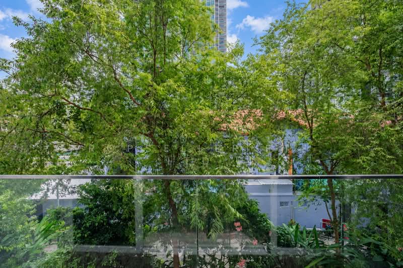 The Tier, 28 Pegu Road, 2 Bedrooms, 657 sqft, Condominium For Sale, by Kit Toh, 500177419 - Balcony - PropertyGuru.com.sg