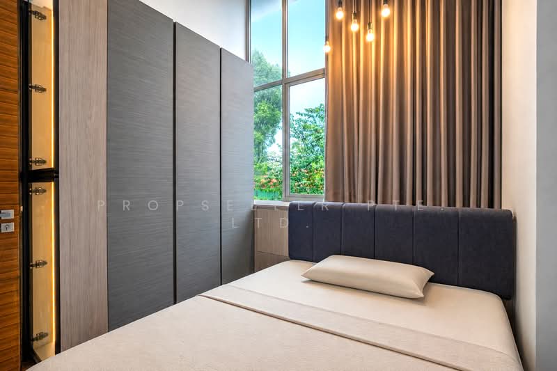 The Tier, 28 Pegu Road, 2 Bedrooms, 657 sqft, Condominium For Sale, by Kit Toh, 500177419 - Bedroom - PropertyGuru.com.sg