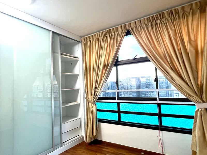 32 Eunos Crescent, 32 Eunos Crescent, 3 Bedrooms, 969 sqft, HDB Flat For Sale, by Lua Chong Teck, 500177421 - Bedroom - PropertyGuru.com.sg