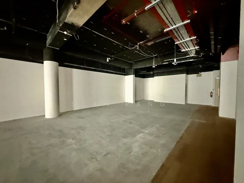 ☎️Rare Retail Space @ Prime Orchard Road | Ample Natural Light | Great Visibility, , 5,413 sqft, Other Retail For Rent, by Sean Pang, 500177431 - Interior - CommercialGuru.com.sg
