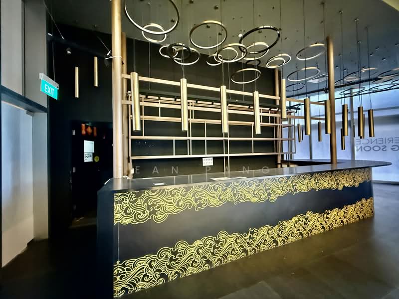 ☎️L1 F&B Space @ Prime Raffles Place | Near MRT | w ORA | SG River Views, , 2,497 sqft, Food & Beverage For Rent, by Sean Pang, 500177435 - Interior - CommercialGuru.com.sg