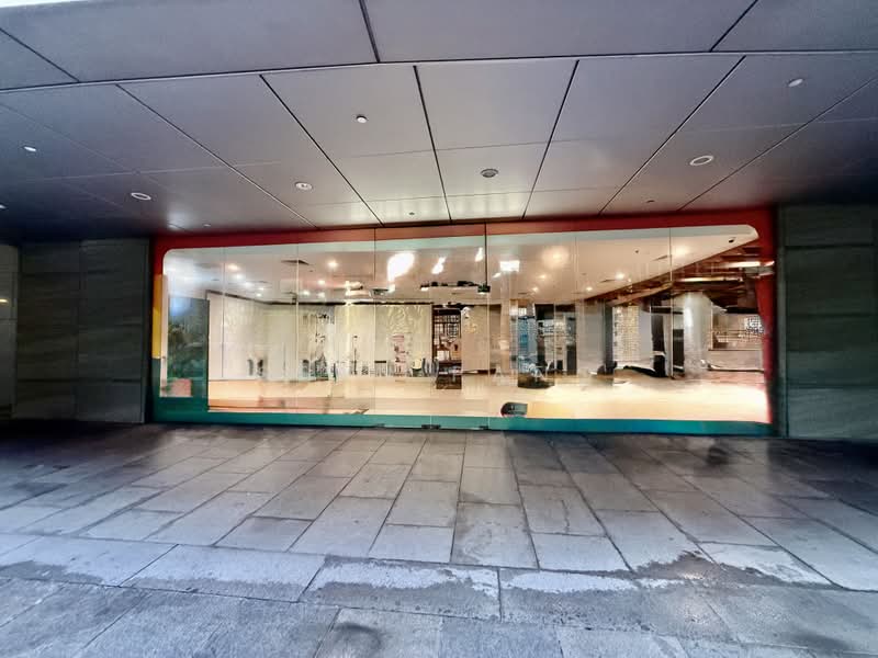 ☎️L1 Retail Space @ Raffles Place Vicinity | Prime Location | Great Frontage, , 3,143 sqft, Other Retail For Rent, by Sean Pang, 500177436 - Exterior - CommercialGuru.com.sg
