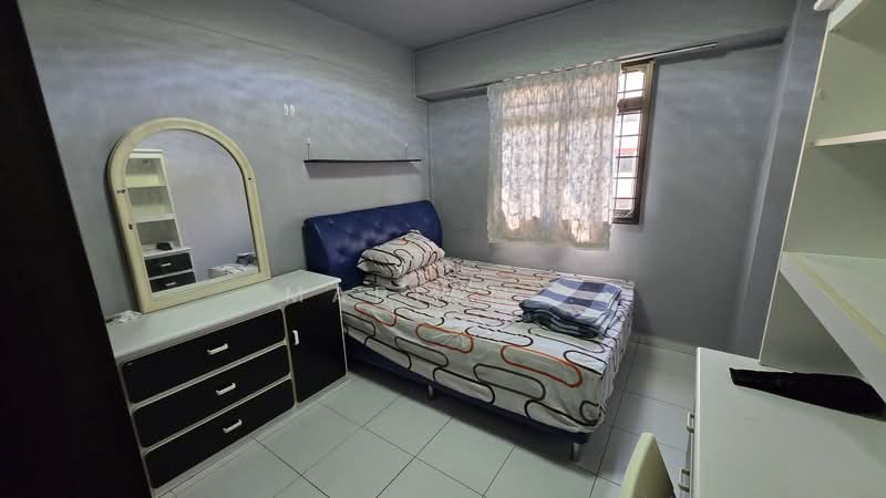 677 Choa Chu Kang Crescent, 677 Choa Chu Kang Crescent, Room Rental, 250 sqft, HDB Flat For Rent, by Mariam ., 500177442 - Bedroom - PropertyGuru.com.sg