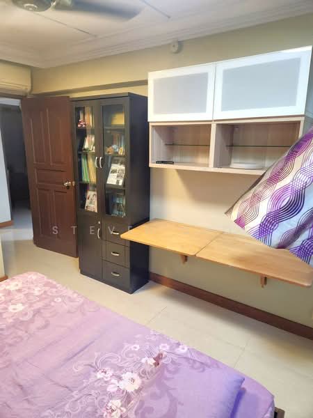 547 Bedok North Street 3, 547 Bedok North Street 3, Room Rental, 120 sqft, HDB Flat For Rent, by Steven Choo, 500177444 - Bedroom - PropertyGuru.com.sg