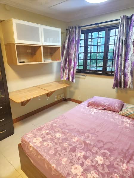547 Bedok North Street 3, 547 Bedok North Street 3, Room Rental, 120 sqft, HDB Flat For Rent, by Steven Choo, 500177444 - Bedroom - PropertyGuru.com.sg