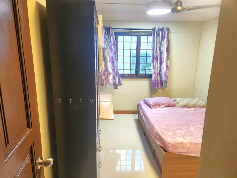 547 Bedok North Street 3, 547 Bedok North Street 3, Room Rental, 120 sqft, HDB Flat For Rent, by Steven Choo, 500177444 - Bedroom - PropertyGuru.com.sg