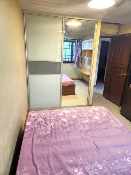 547 Bedok North Street 3, 547 Bedok North Street 3, Room Rental, 120 sqft, HDB Flat For Rent, by Steven Choo, 500177444 - Bedroom - PropertyGuru.com.sg
