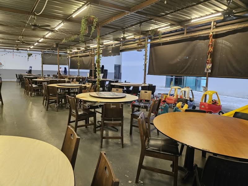 Wcega Tower, 21 Bukit Batok Crescent, 6,000 sqft, Light Industrial (B1) For Rent, by Priscilla Lee, 500177446 - Interior - CommercialGuru.com.sg