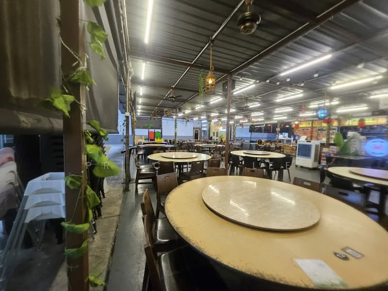 Wcega Tower, 21 Bukit Batok Crescent, 6,000 sqft, Light Industrial (B1) For Rent, by Priscilla Lee, 500177446 - Dining Room - CommercialGuru.com.sg