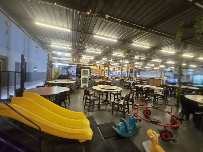 Wcega Tower, 21 Bukit Batok Crescent, 6,000 sqft, Light Industrial (B1) For Rent, by Priscilla Lee, 500177446 - Interior - CommercialGuru.com.sg