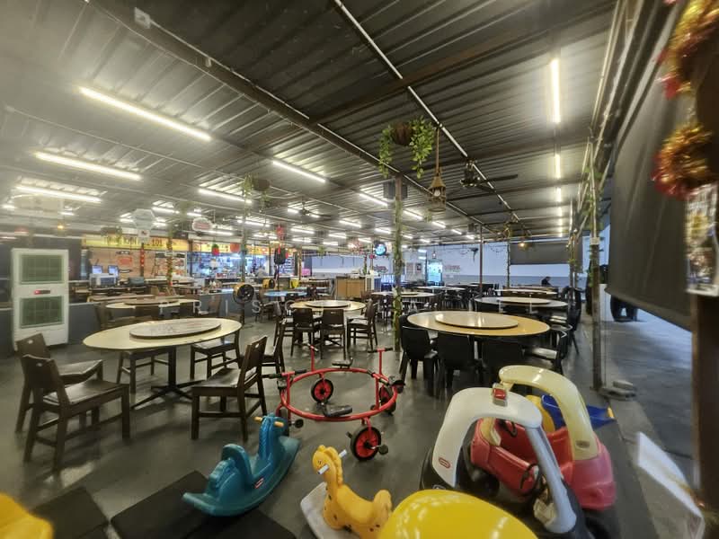 Wcega Tower, 21 Bukit Batok Crescent, 6,000 sqft, Light Industrial (B1) For Rent, by Priscilla Lee, 500177446 - Interior - CommercialGuru.com.sg
