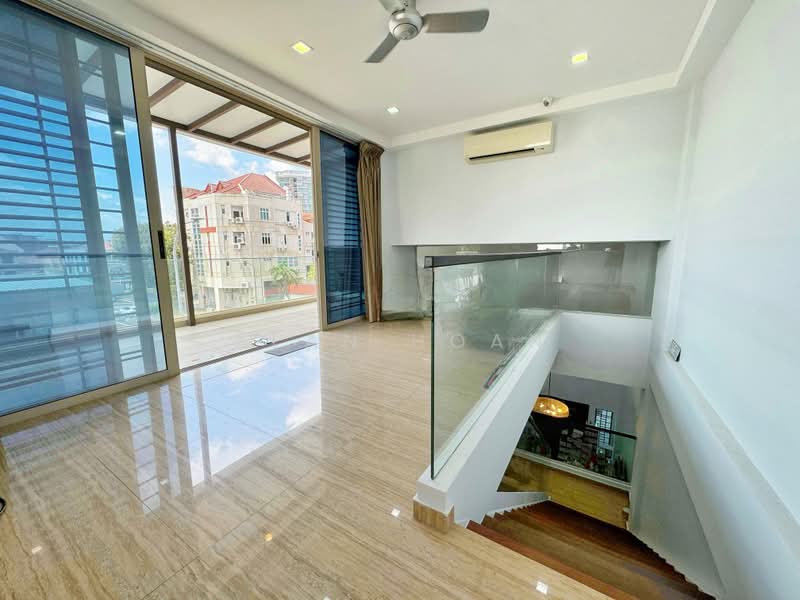 King Of Kovan, , 4 Bedrooms, 4,400 sqft, Corner Terrace For Sale, by Alan Hoan, 500177449 - Interior - PropertyGuru.com.sg