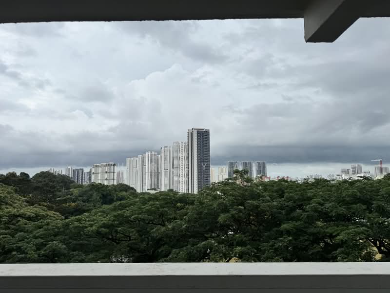 81 Commonwealth Close, 81 Commonwealth Close, 2 Bedrooms, 646 sqft, HDB Flat For Rent, by Shirley Ang, 500177450 - Exterior - PropertyGuru.com.sg