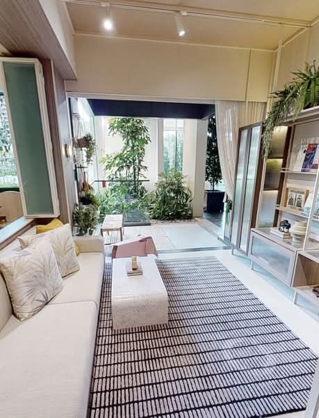 The Reserve Residences, 9 Jalan Anak Bukit, Clementi Park / Upper Bukit Timah, 2 Bedrooms, 614 sqft, Condominium For Sale, by Danny Han, 500177451 - Living Room - PropertyGuru.com.sg