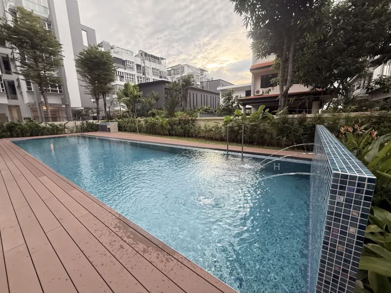 One33 Residences, , 4 Bedrooms, 1,539 sqft, Apartment For Rent, by Bonnie Yeoh, 500177455 - Exterior - PropertyGuru.com.sg