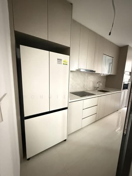 One33 Residences, , 4 Bedrooms, 1,539 sqft, Apartment For Rent, by Bonnie Yeoh, 500177455 - Kitchen - PropertyGuru.com.sg