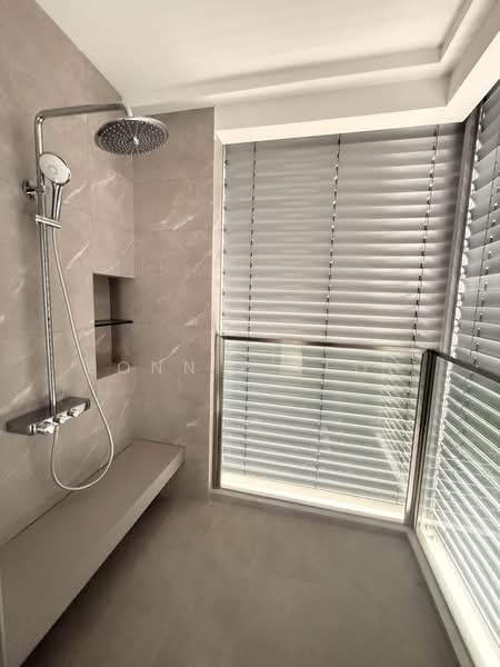 One33 Residences, , 4 Bedrooms, 1,539 sqft, Apartment For Rent, by Bonnie Yeoh, 500177455 - Bathroom - PropertyGuru.com.sg