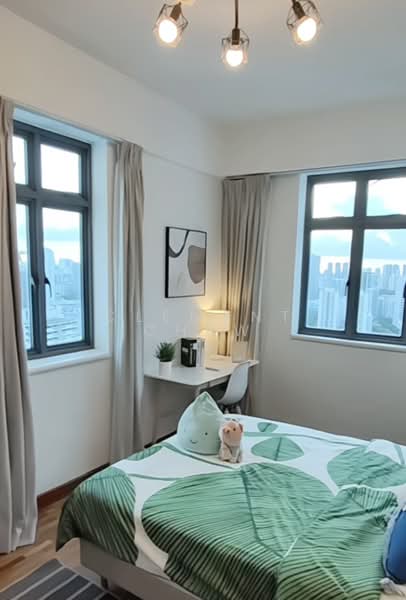 Mirage Tower, 80 Kim Seng Road, Room Rental, 1,000 sqft, Condominium For Rent, by Clement Chew, 500177458 - Bedroom - PropertyGuru.com.sg