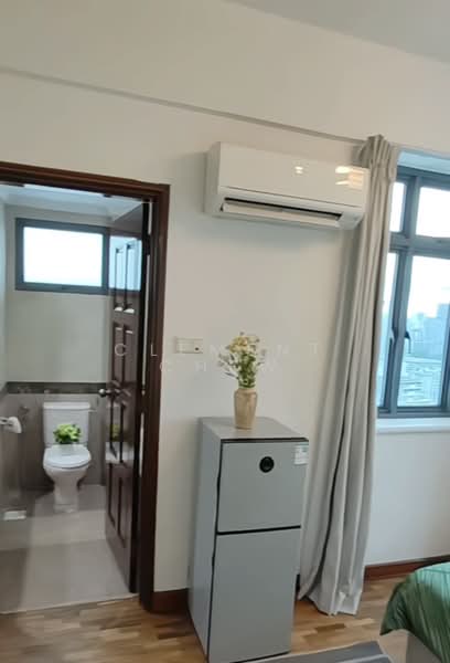 Mirage Tower, 80 Kim Seng Road, Room Rental, 1,000 sqft, Condominium For Rent, by Clement Chew, 500177458 - Bathroom - PropertyGuru.com.sg