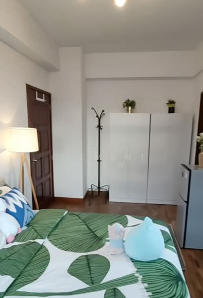 Mirage Tower, 80 Kim Seng Road, Room Rental, 1,000 sqft, Condominium For Rent, by Clement Chew, 500177458 - Bedroom - PropertyGuru.com.sg