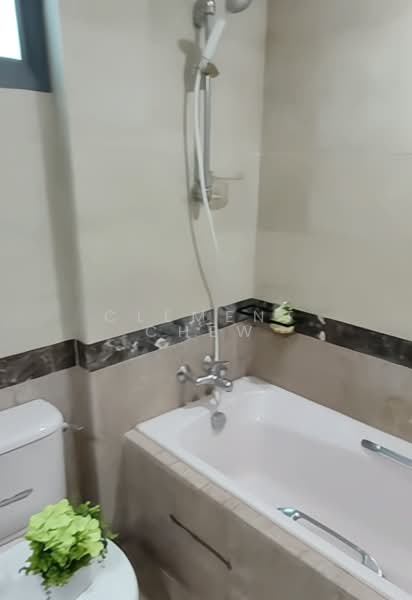 Mirage Tower, 80 Kim Seng Road, Room Rental, 1,000 sqft, Condominium For Rent, by Clement Chew, 500177458 - Bathroom - PropertyGuru.com.sg