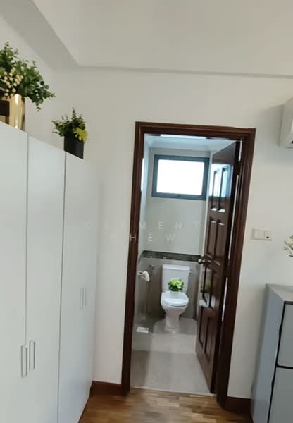 Mirage Tower, 80 Kim Seng Road, Room Rental, 1,000 sqft, Condominium For Rent, by Clement Chew, 500177458 - Bathroom - PropertyGuru.com.sg