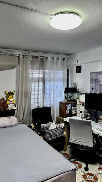 41 Sims Drive, 41 Sims Drive, 2 Bedrooms, 710 sqft, HDB Flat For Sale, by Thomas Lin, 500177460 - Bedroom - PropertyGuru.com.sg
