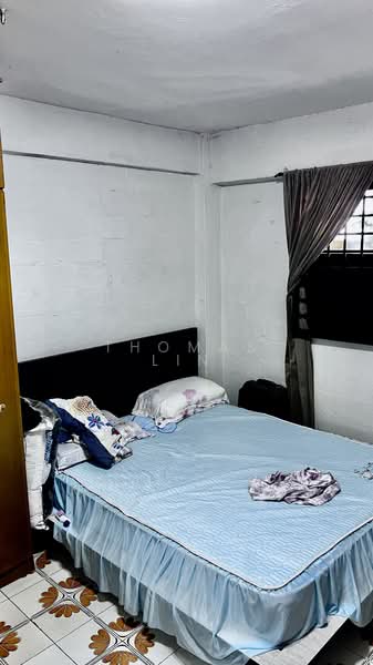 41 Sims Drive, 41 Sims Drive, 2 Bedrooms, 710 sqft, HDB Flat For Sale, by Thomas Lin, 500177460 - Bedroom - PropertyGuru.com.sg