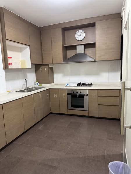 895C Woodlands Drive 50, 895C Woodlands Drive 50, Room Rental, 130 sqft, HDB Flat For Rent, by Irene Peh, 500177461 - Kitchen - PropertyGuru.com.sg