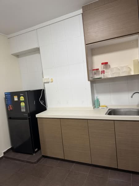 895C Woodlands Drive 50, 895C Woodlands Drive 50, Room Rental, 130 sqft, HDB Flat For Rent, by Irene Peh, 500177461 - Kitchen - PropertyGuru.com.sg