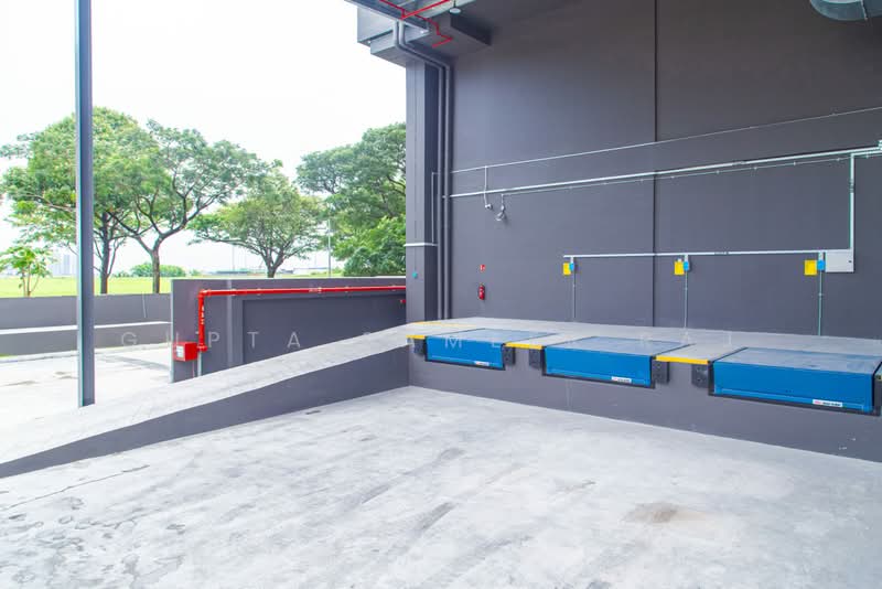 LHN Food Chain, 55 Tuas South Avenue 1, 2,605 sqft, Factory / Workshop (B2) For Rent, by Gupta Sameer Raj, 500177465 - Exterior - CommercialGuru.com.sg