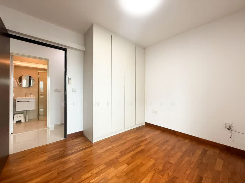 86 Dawson Road, 86 Dawson Road, 3 Bedrooms, 1,119 sqft, HDB Flat For Sale, by Kenneth Yeo, 500177466 - Bedroom - PropertyGuru.com.sg