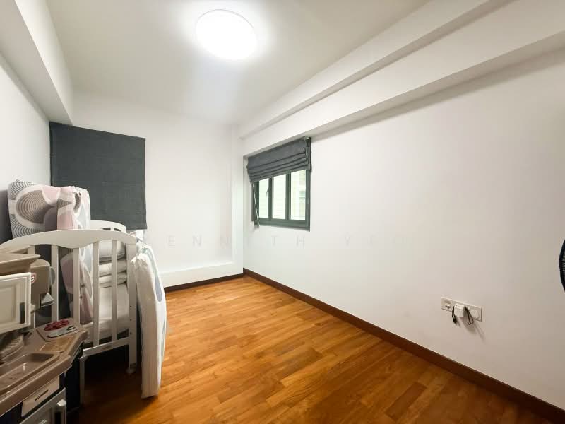 86 Dawson Road, 86 Dawson Road, 3 Bedrooms, 1,119 sqft, HDB Flat For Sale, by Kenneth Yeo, 500177466 - Bedroom - PropertyGuru.com.sg