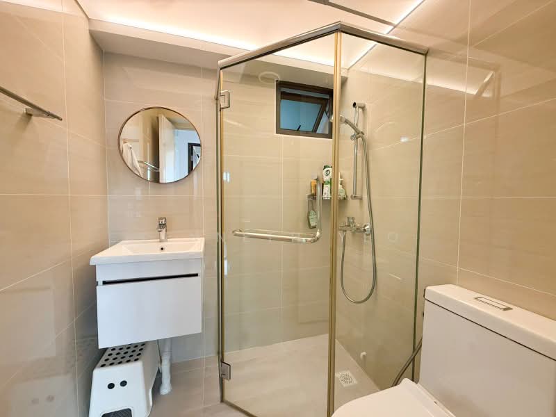 86 Dawson Road, 86 Dawson Road, 3 Bedrooms, 1,119 sqft, HDB Flat For Sale, by Kenneth Yeo, 500177466 - Bathroom - PropertyGuru.com.sg