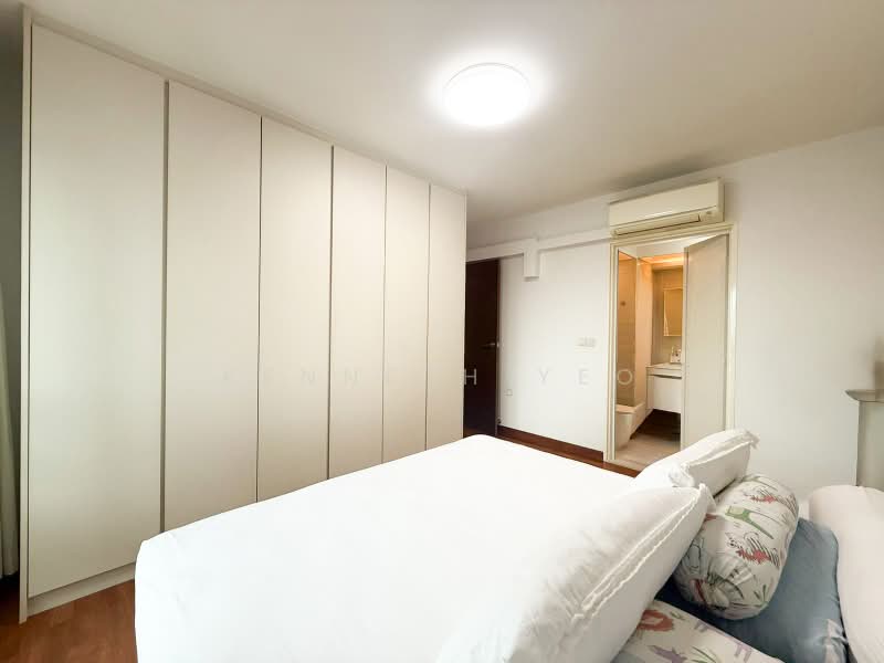86 Dawson Road, 86 Dawson Road, 3 Bedrooms, 1,119 sqft, HDB Flat For Sale, by Kenneth Yeo, 500177466 - Bedroom - PropertyGuru.com.sg